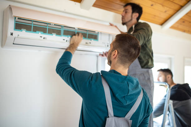 Best HVAC Cleaning Services  in Sunnyside, GA
