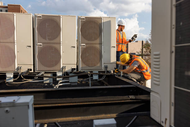 Best HVAC Replacement Cost  in Sunnyside, GA