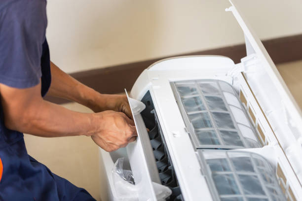 Best HVAC Installation Services  in Sunnyside, GA
