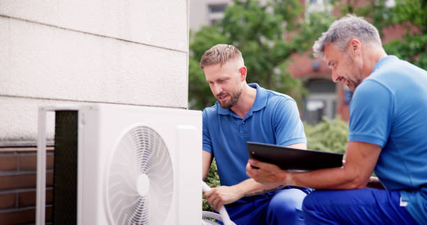 Best Local HVAC Companies  in Sunnyside, GA