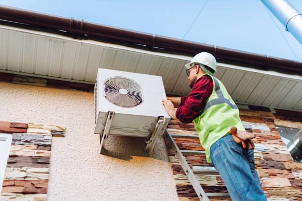 Best HVAC Air Duct Cleaning  in Sunnyside, GA