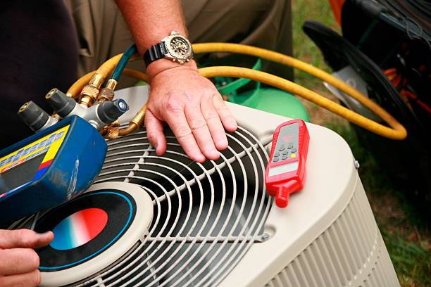 Best Furnace Installation  in Sunnyside, GA
