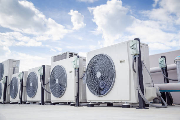 Best HVAC Tune-Up Services  in Sunnyside, GA