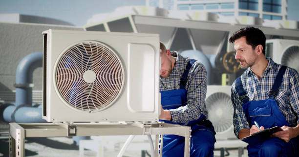 Best HVAC Air Duct Cleaning  in Sunnyside, GA