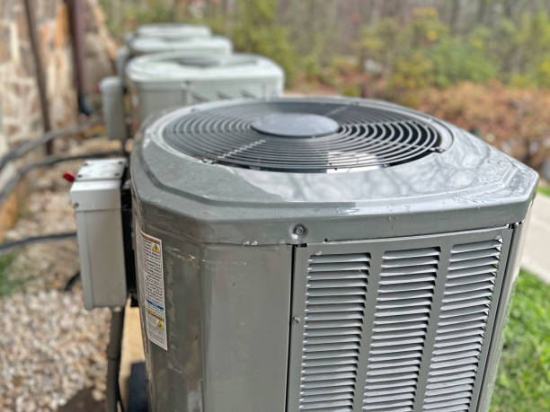 Best HVAC Air Duct Cleaning  in Sunnyside, GA
