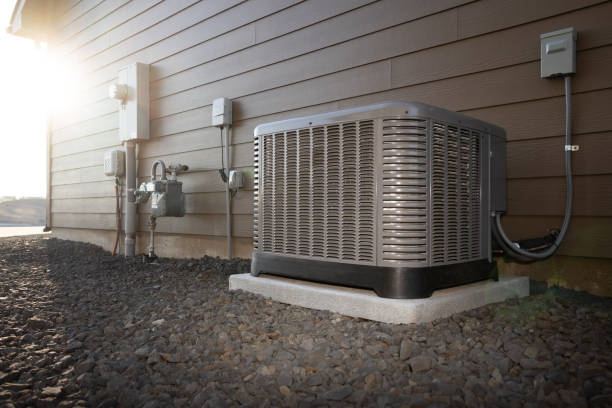  Sunnyside, GA HVAC Pros